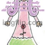 Clever title | School is over for the day so i can finally go home and play on an old iPhone i have in my room | image tagged in daffinee toilette daphne toilet's enemy,iphone,monday,january,12,2026 | made w/ Imgflip meme maker