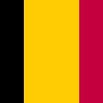 Belgian Flag