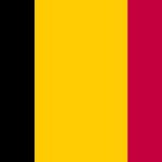Belgian flag