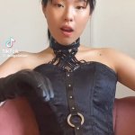 Mistress MingalaBae template