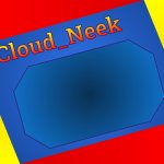Cloud_Neek Colors Temp (By Cheze)