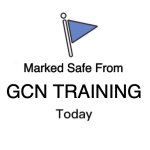 Marked Safe From | GCN TRAINING | image tagged in memes,marked safe from | made w/ Imgflip meme maker