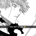 this shit so ass meme