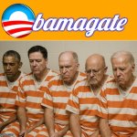 Obamagate criminals