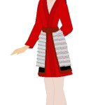 Reanimated Hua Mulan (Disney Princess)