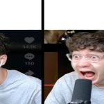 Elevenz Laughing Template