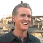 Gavin Newsom meme
