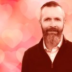 Dale's Valentine's Day Card