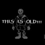 Papyrus this is old