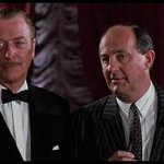 Dirty Rotten Scoundrels Lawrence and Andre