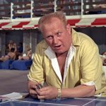 Auric Goldfinger
