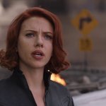 Avengers Black Widow Party