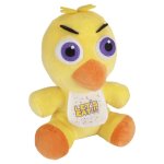 chica plush meme