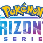 Pokémon Horizontes Logo