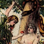 adam and eve