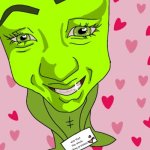 was that the whole fucking problem? template