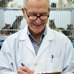 Lab Scientist notes Lab Rats JPP