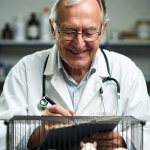 Lab Scientist notes Lab Rats JPP