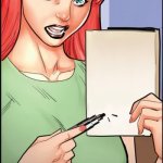 But I'm not lying about this.