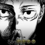Itadori Yuji Son meme