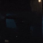 michael afton running out of building GIF Template