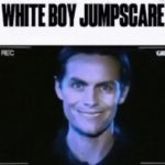 michael afton  jump scare GIF Template