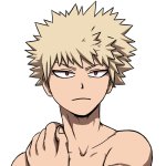 Bakugo