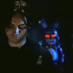 Michael Afton GIF Template