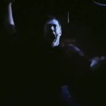 William Afton falling out. meme