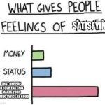 this is so real | SATISFYING; THAT ONE POP IN YOUR EAR THAT MAKES YOUR HEARING TWICE AS GOOD | image tagged in what gives people feelings of power,relatable | made w/ Imgflip meme maker