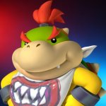 Bowser Jr