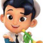 Kenji Omigawa - Judah