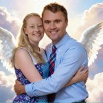 Renee Good and Charlie Kirk