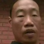 Chinese George Floyd