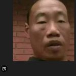 Chinese George Floyd