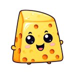 Cheese of truth!