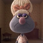 Mrs Robinson Gumball