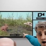 Soyjack Pointing Meme Zack D Films Edition