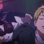 zenin naoya vs choso meme