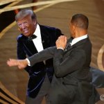 will smith trump