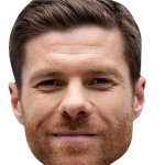 xabi alonso