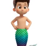 Ryder Merman