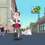 Dodging Everything meme