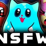 THE SECRET OF SLIME CAT