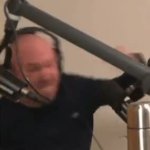 galopeira boxing GIF Template