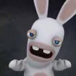 rabbid rap