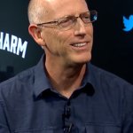 Pro Life / Dies Anyway Scott Adams
