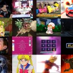 E29 Zone Channel Villains Defeats Vol.1