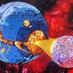 Unicron Stealing Meme