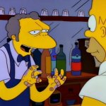 I was born a snake handler, I'll die a snake handler